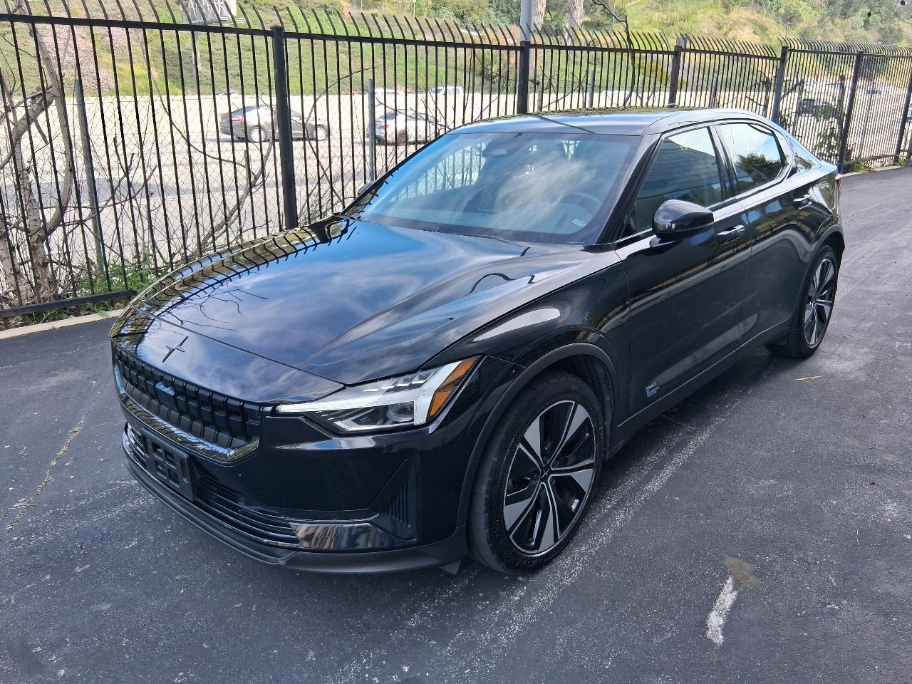 Polestar 2 Long Range Single Motor 2023