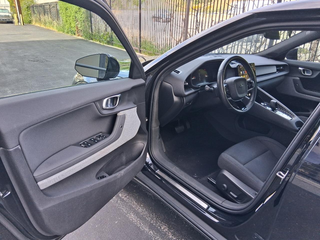 Polestar 2 Long Range Single Motor 2023