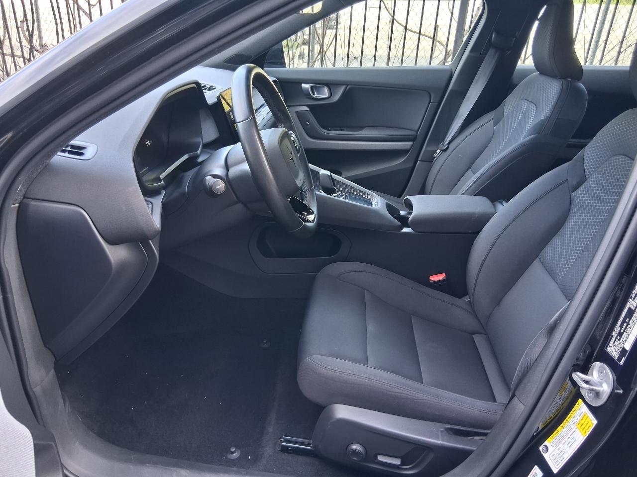 Polestar 2 Long Range Single Motor 2023