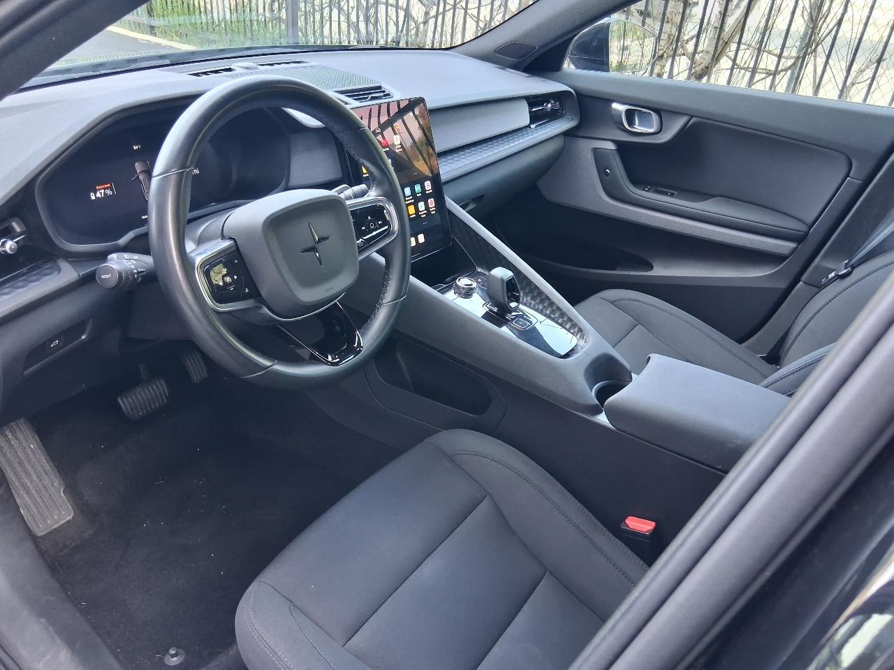 Polestar 2 Long Range Single Motor 2023