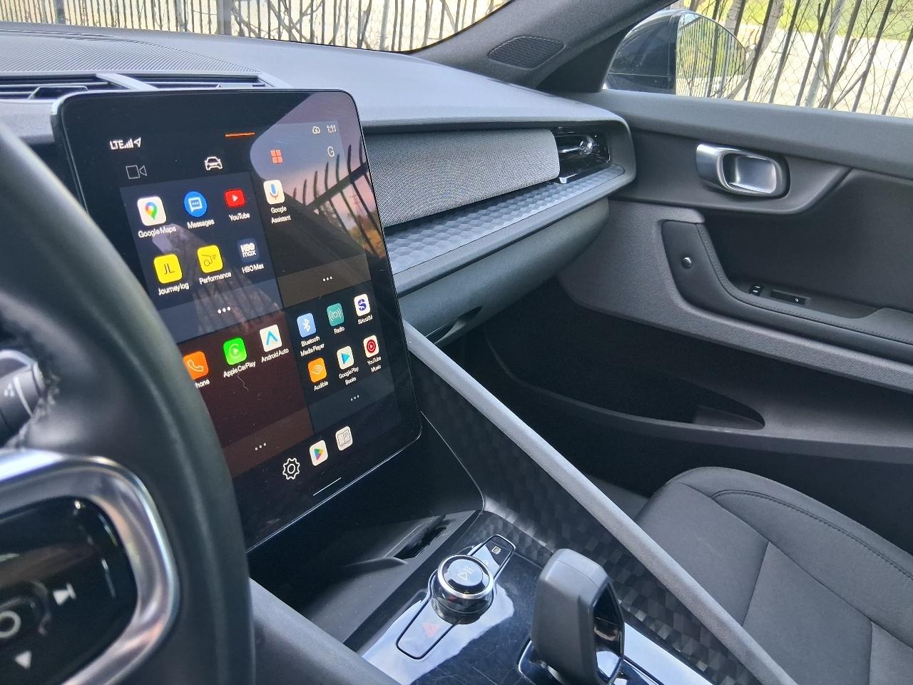 Polestar 2 Long Range Single Motor 2023