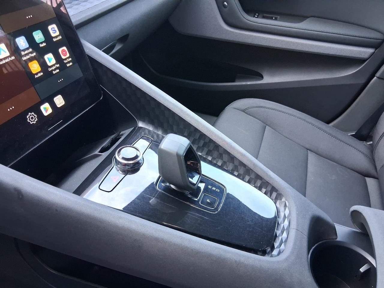 Polestar 2 Long Range Single Motor 2023