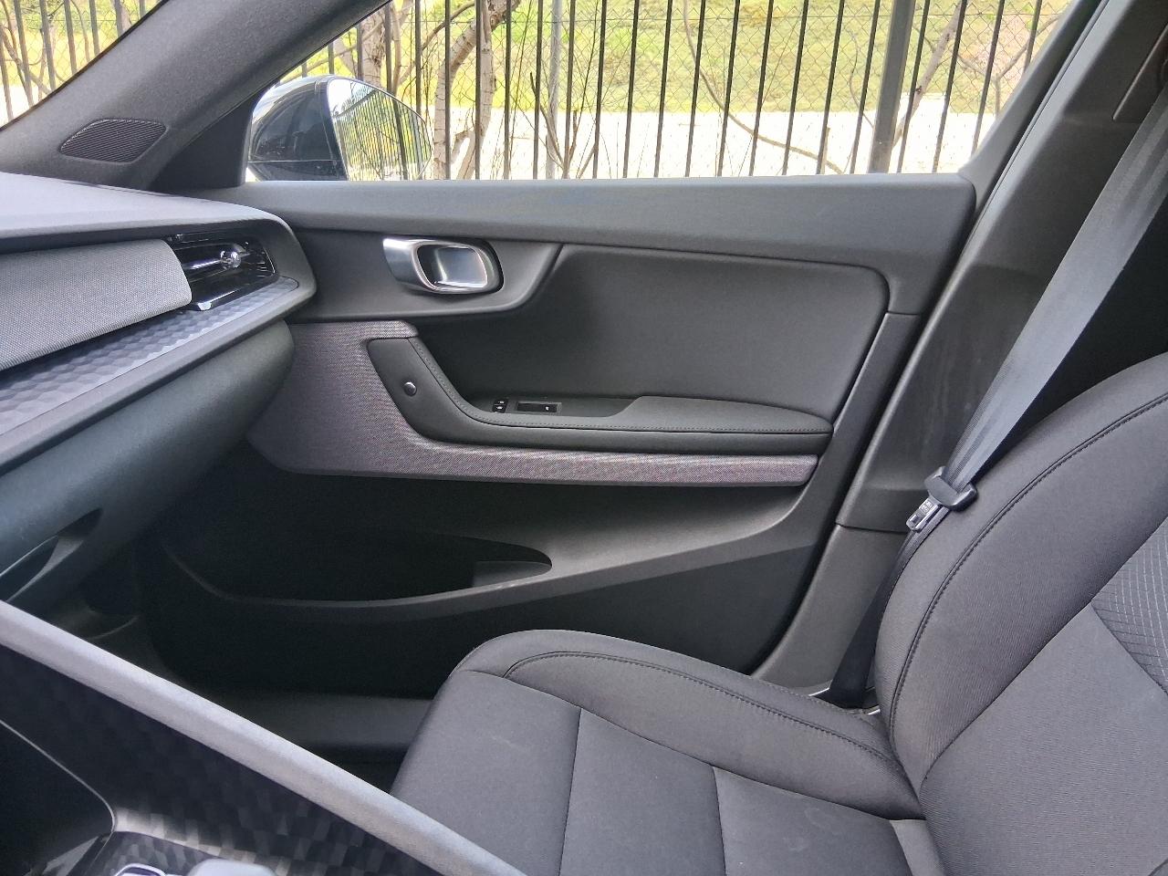 Polestar 2 Long Range Single Motor 2023