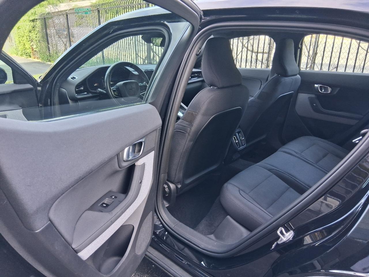 Polestar 2 Long Range Single Motor 2023