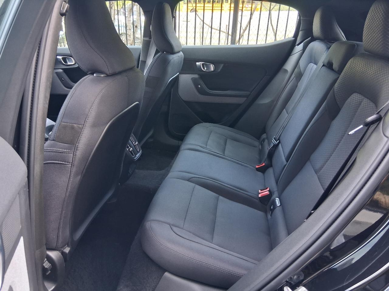 Polestar 2 Long Range Single Motor 2023