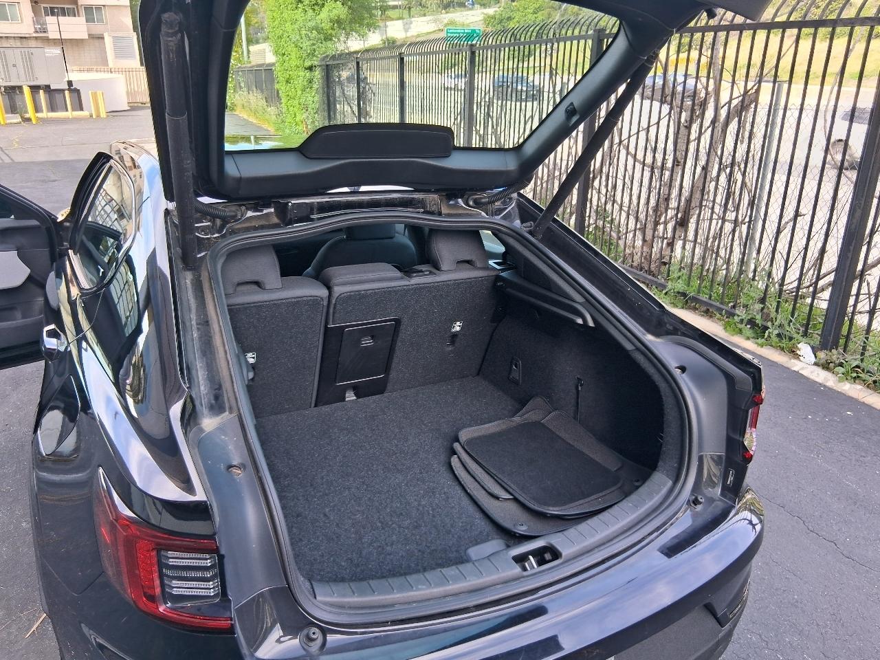 Polestar 2 Long Range Single Motor 2023