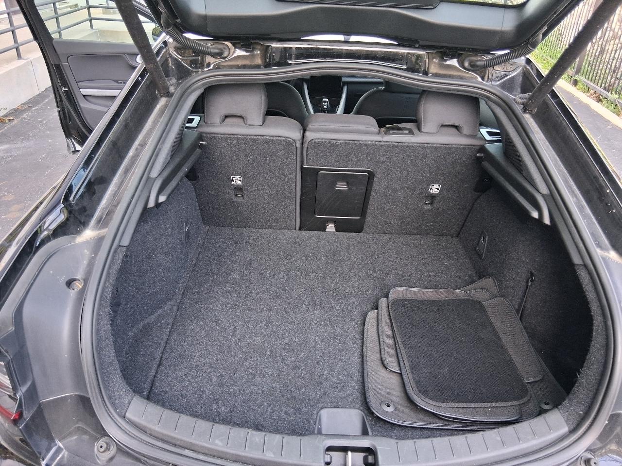 Polestar 2 Long Range Single Motor 2023