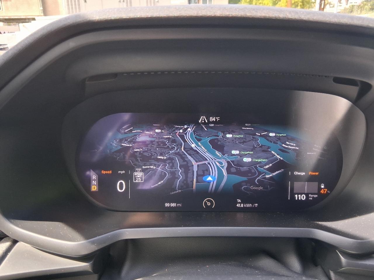 Polestar 2 Long Range Single Motor 2023