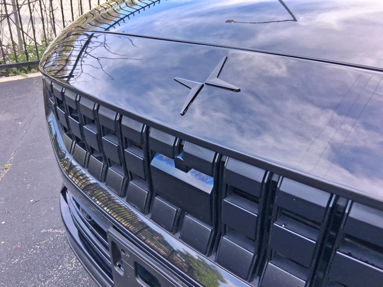 Polestar 2 Long Range Single Motor 2023