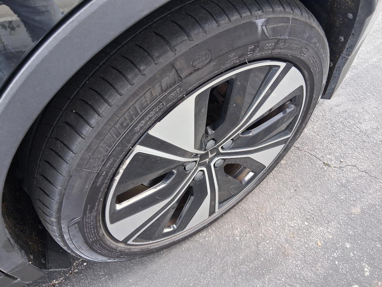 Polestar 2 Long Range Single Motor 2023