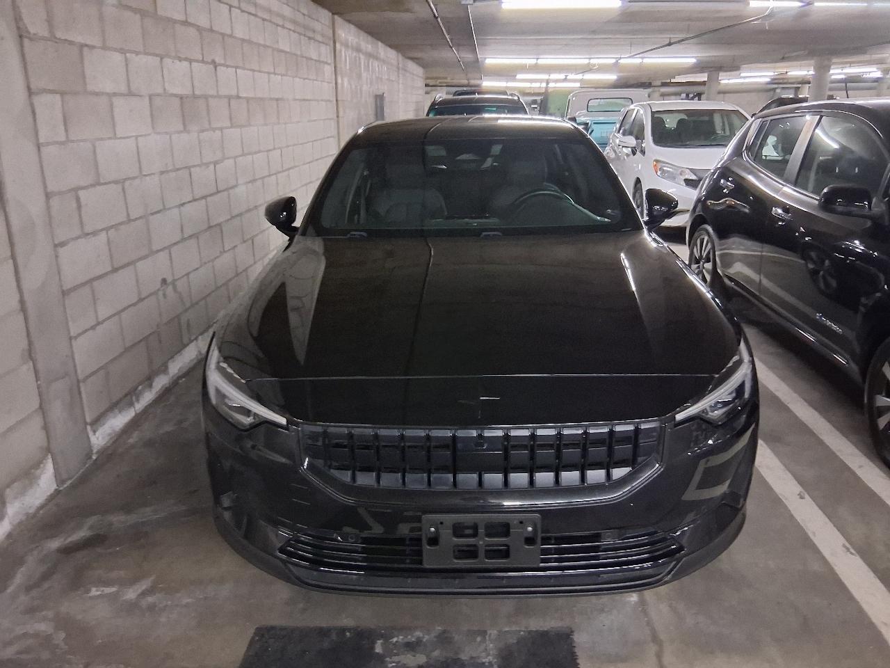 Polestar 2 Long Range Single Motor 2023