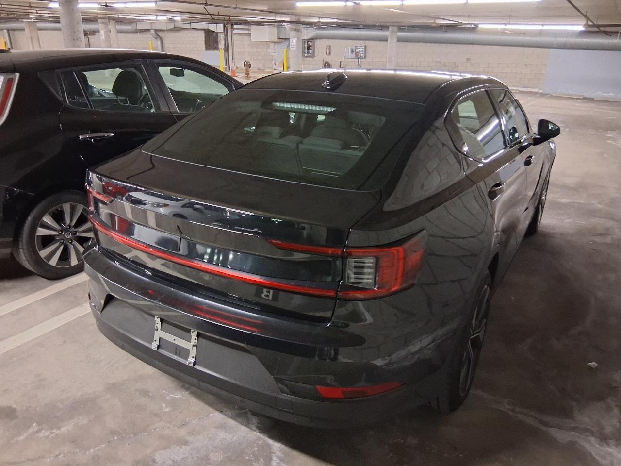 Polestar 2 Long Range Single Motor 2023