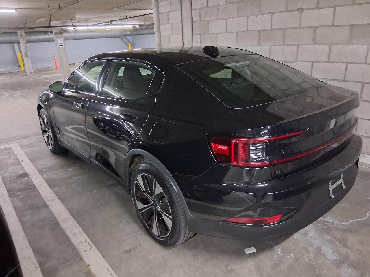 Polestar 2 Long Range Single Motor 2023