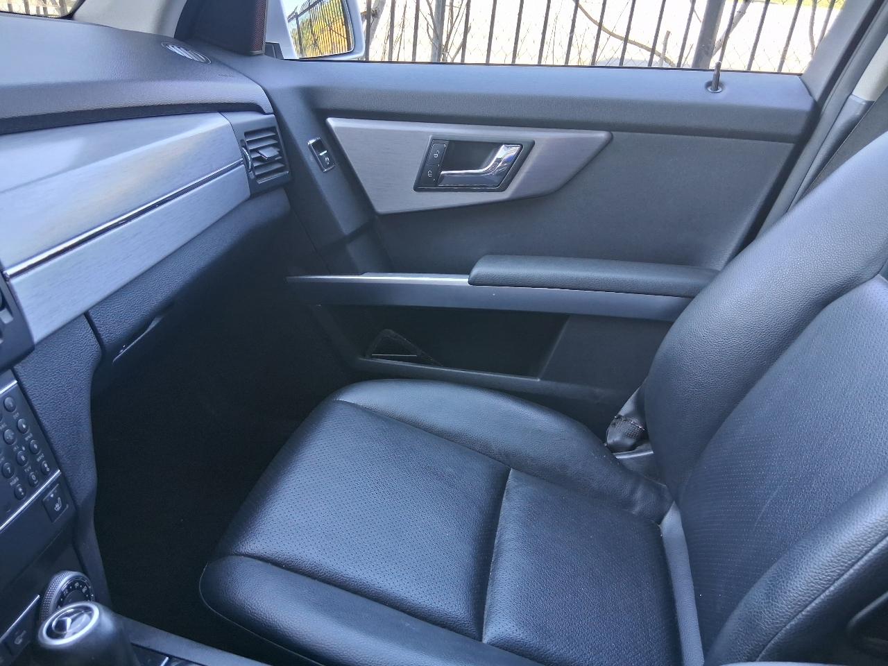 Mercedes-Benz GLK-Class GLK350 4MATIC 2010