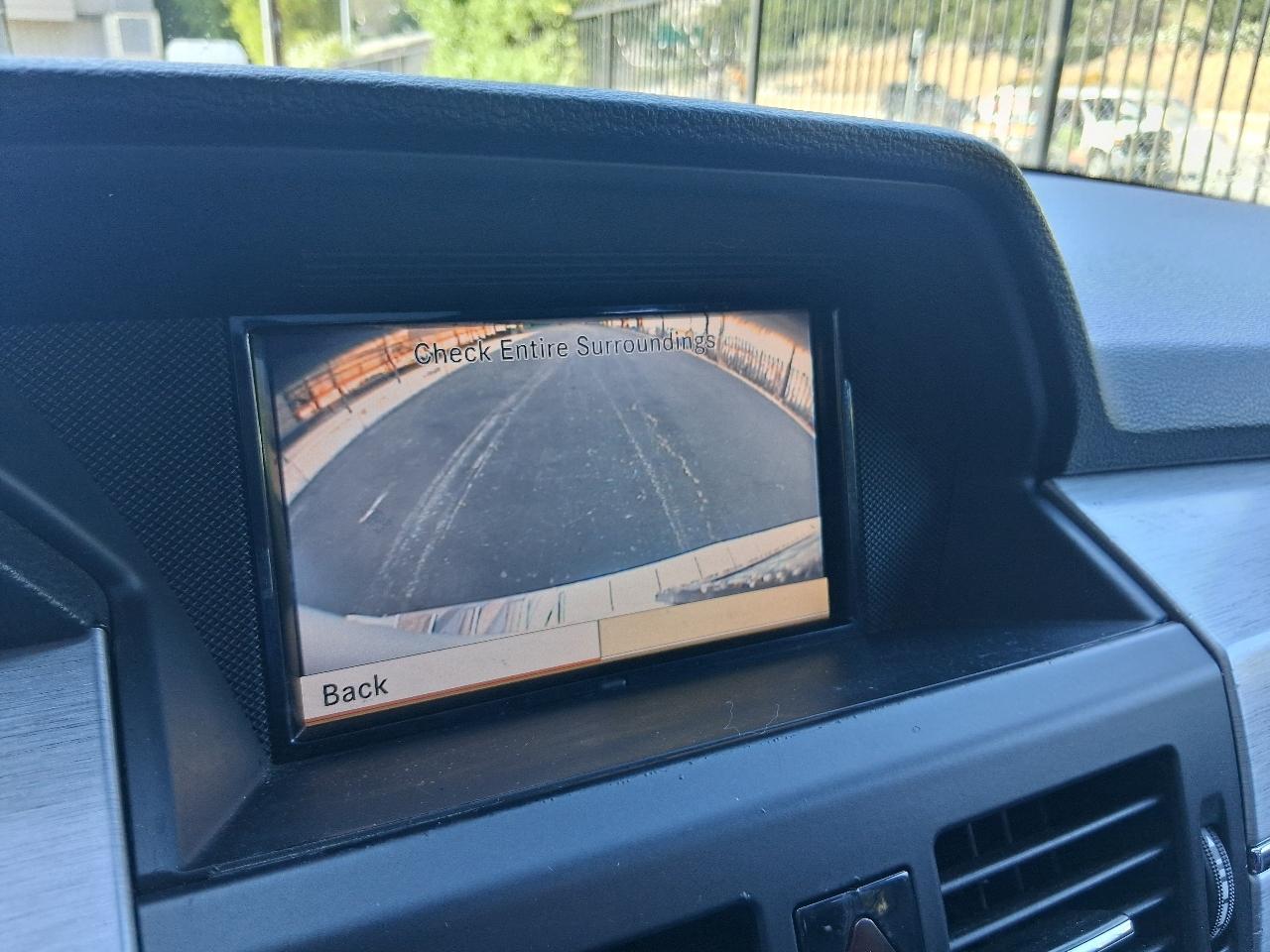 Mercedes-Benz GLK-Class GLK350 4MATIC 2010