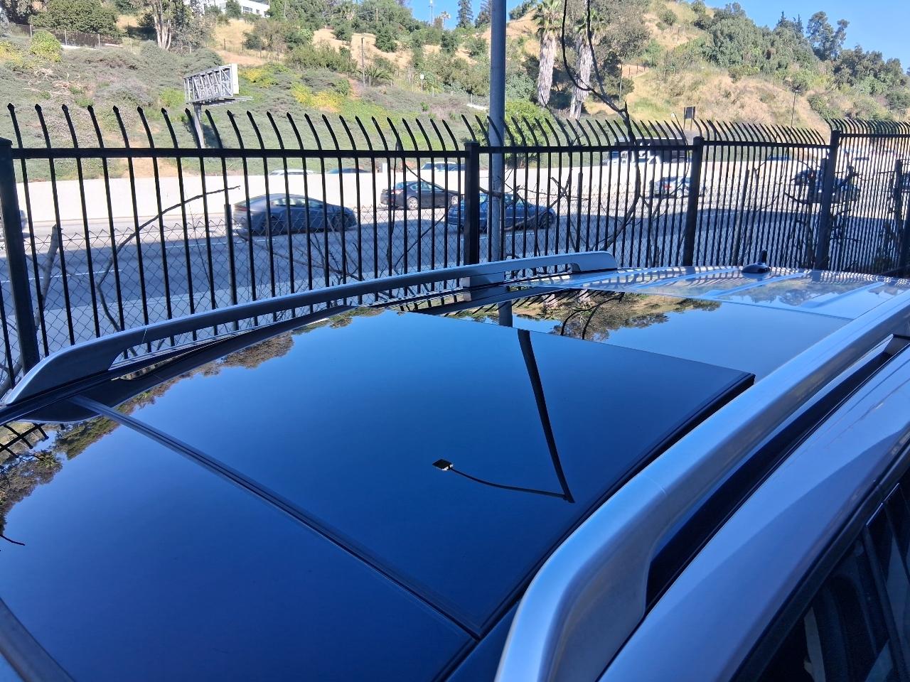 Mercedes-Benz GLK-Class GLK350 4MATIC 2010