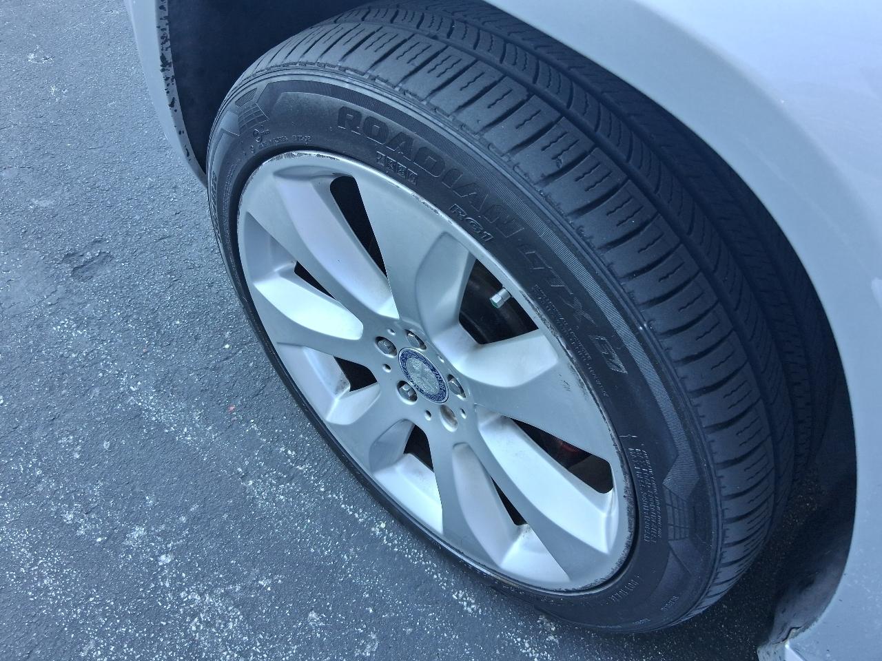 Mercedes-Benz GLK-Class GLK350 4MATIC 2010