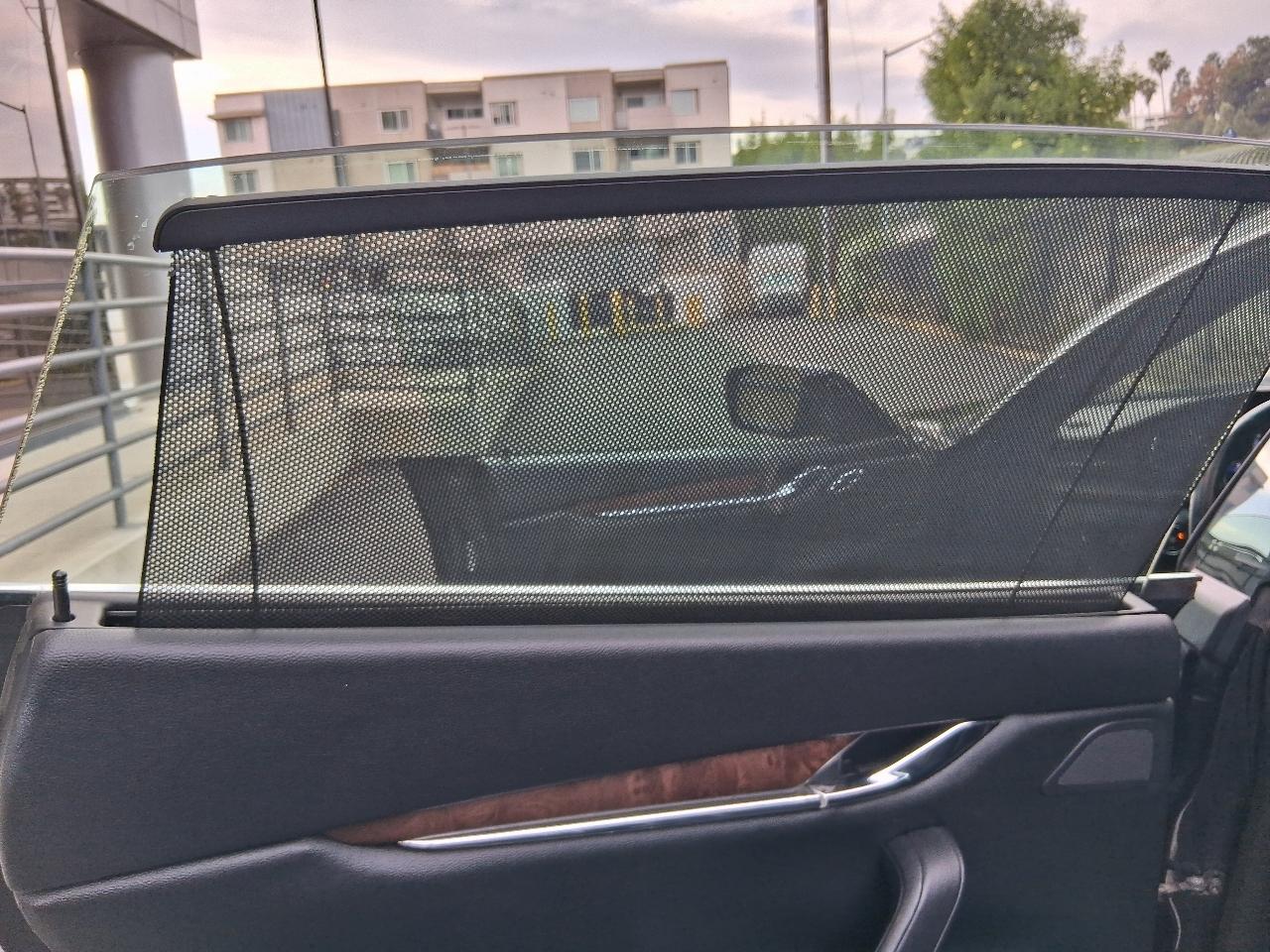 Maserati Quattroporte GTS 2014