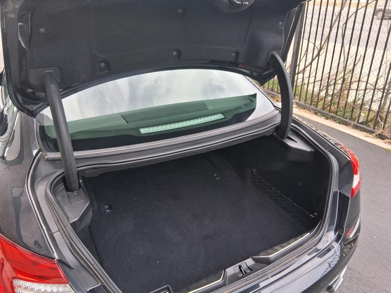 Maserati Quattroporte GTS 2014