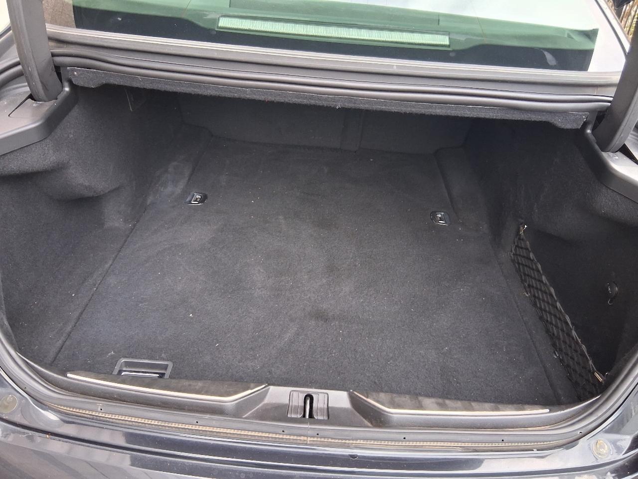 Maserati Quattroporte GTS 2014