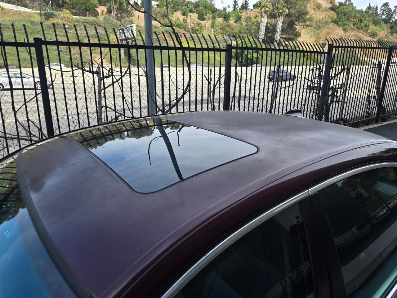 BMW 7-Series 750i 2007