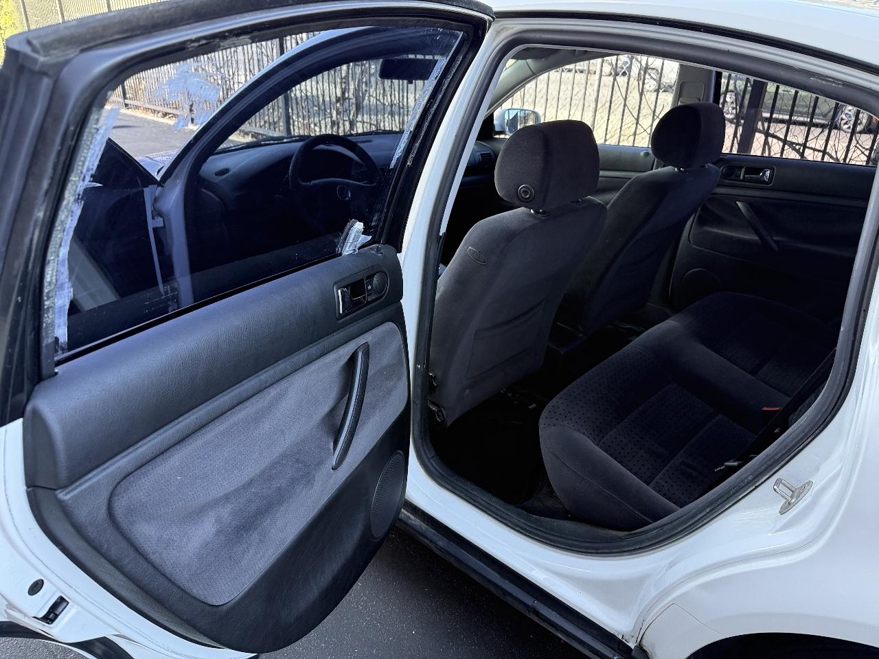 Volkswagen Passat GLS 2000
