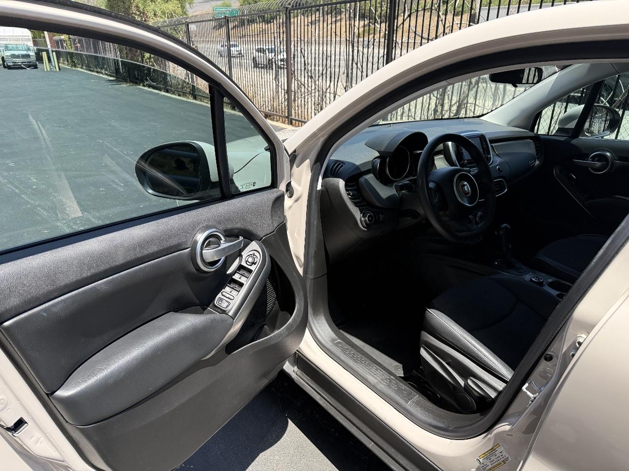 Fiat 500x Lounge FWD 2016