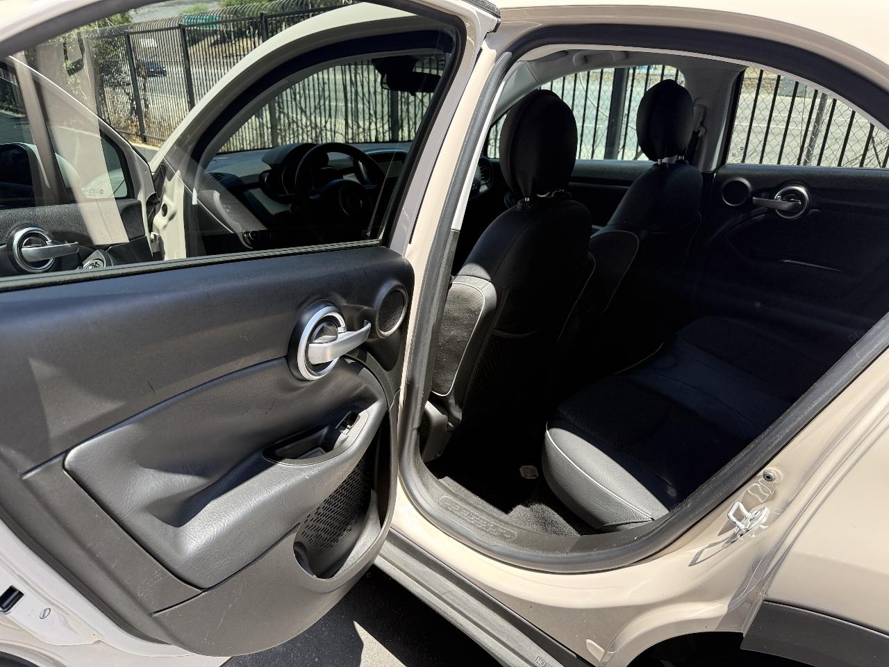 Fiat 500x Lounge FWD 2016