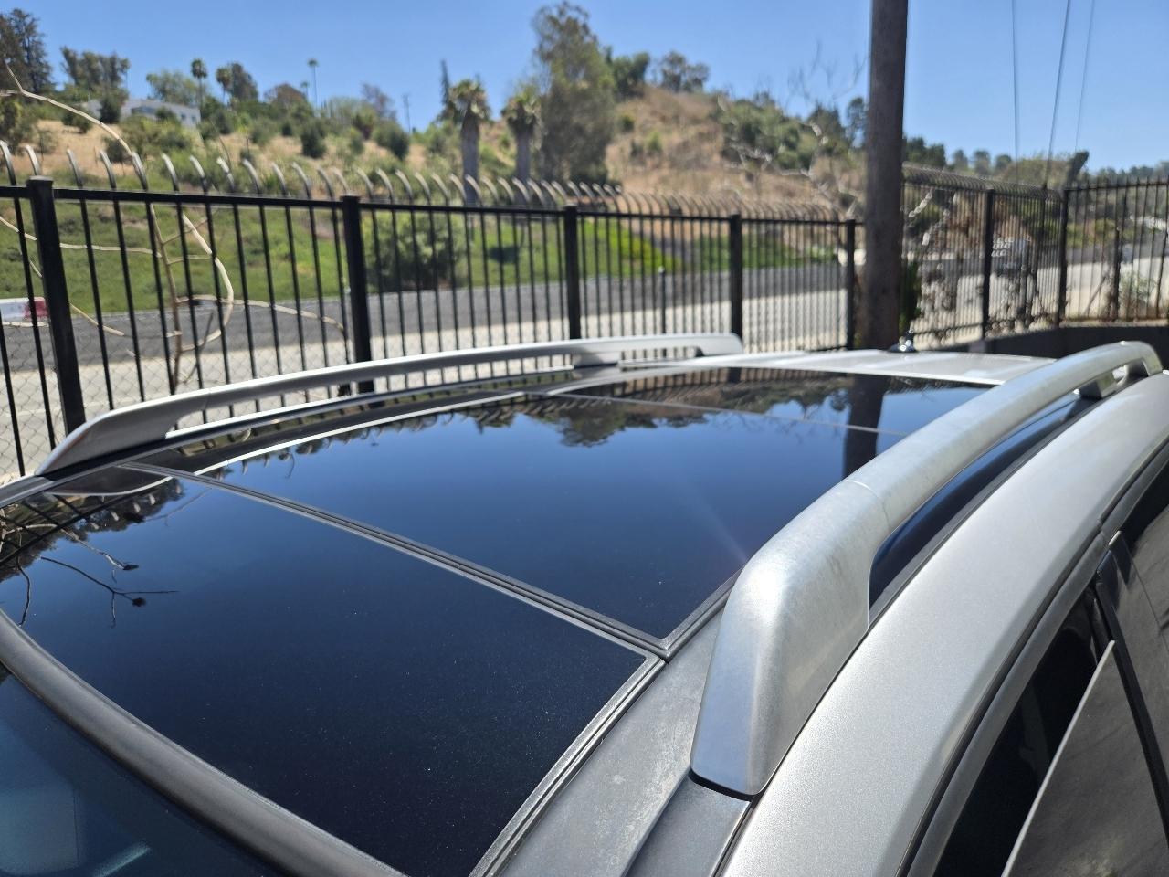 Mercedes-Benz GLK-Class GLK350 2010