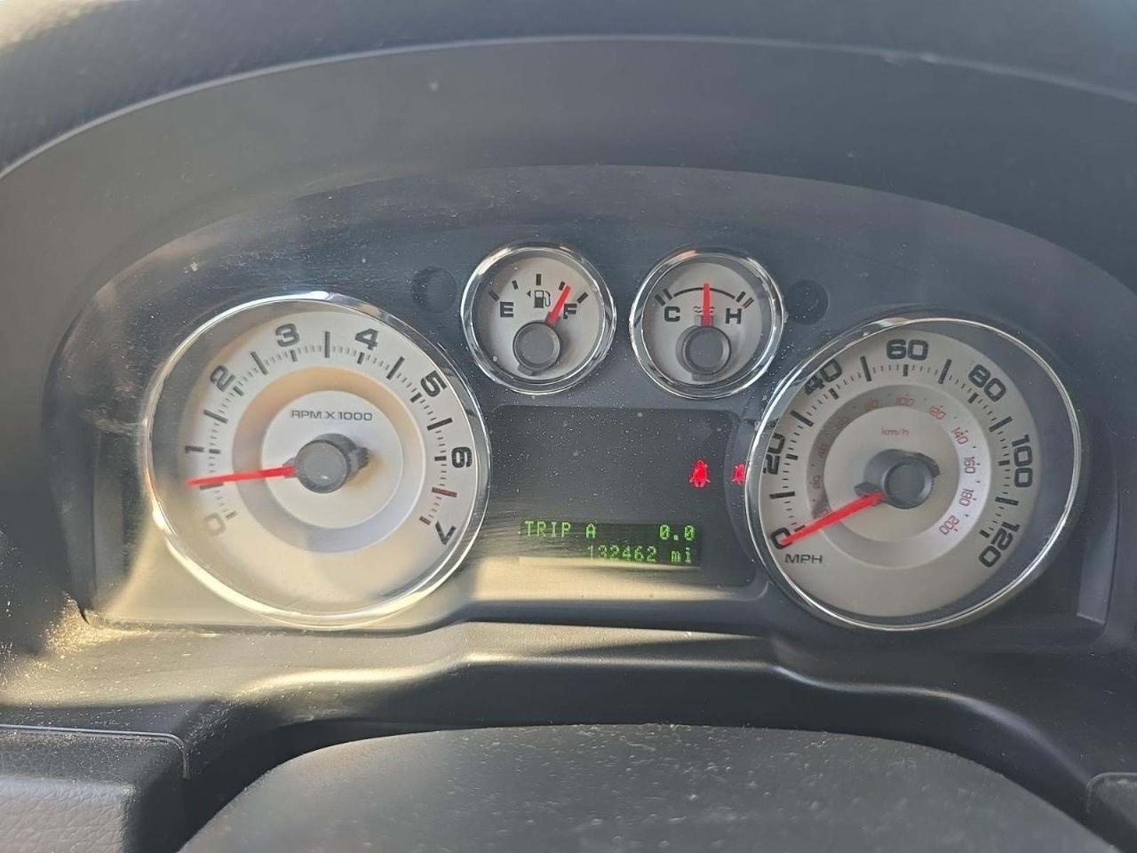 Ford Edge SEL FWD 2008