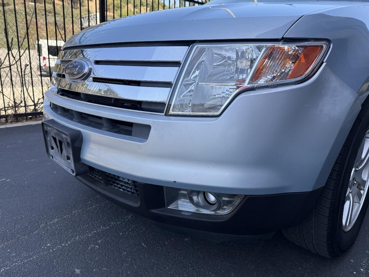 Ford Edge SEL FWD 2008