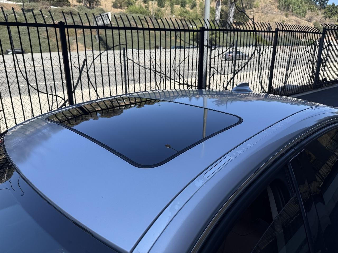 BMW 3-Series 335i Sedan 2013