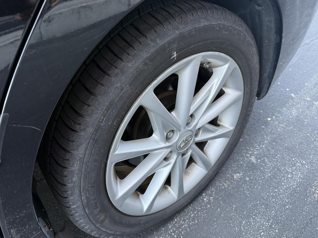 Toyota Prius V Three 2013