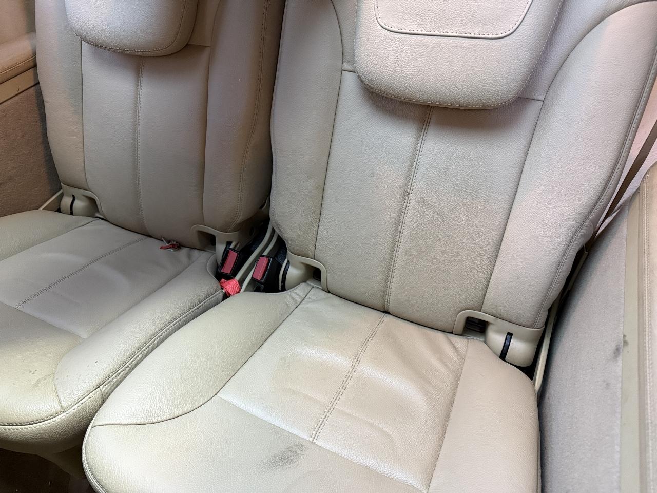 Mercedes-Benz GL-Class GL550 4MATIC 2012