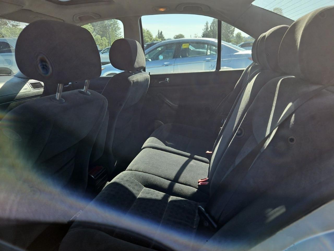 Volkswagen Jetta GLS 1.8T 2003
