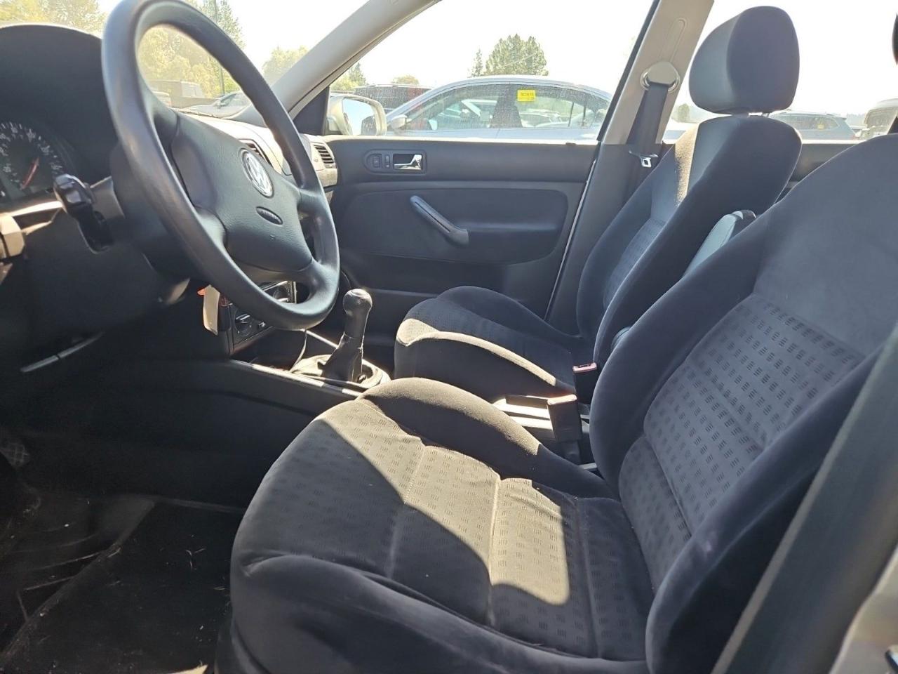 Volkswagen Jetta GLS 1.8T 2003