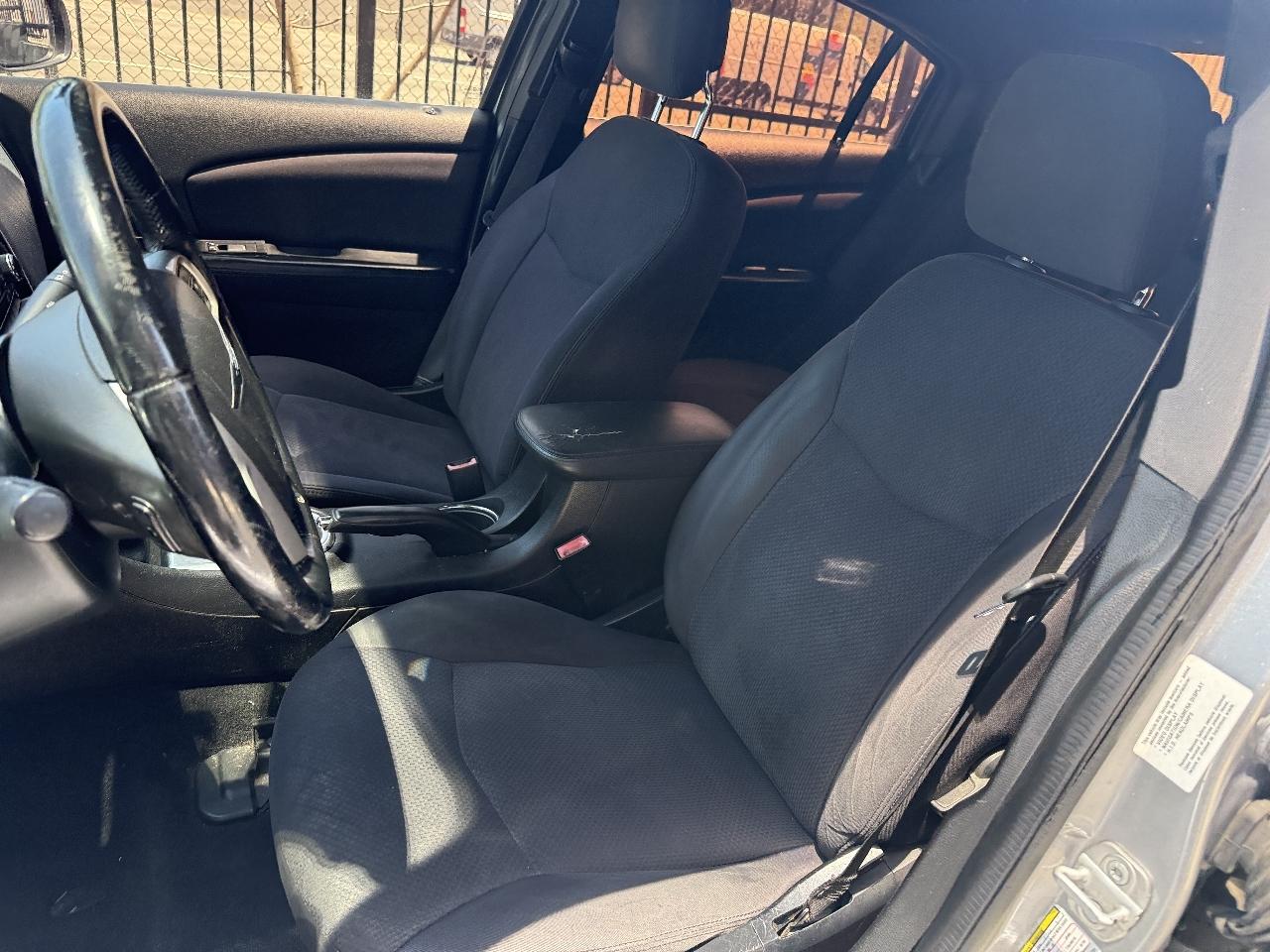 Chrysler 200 Touring 2014