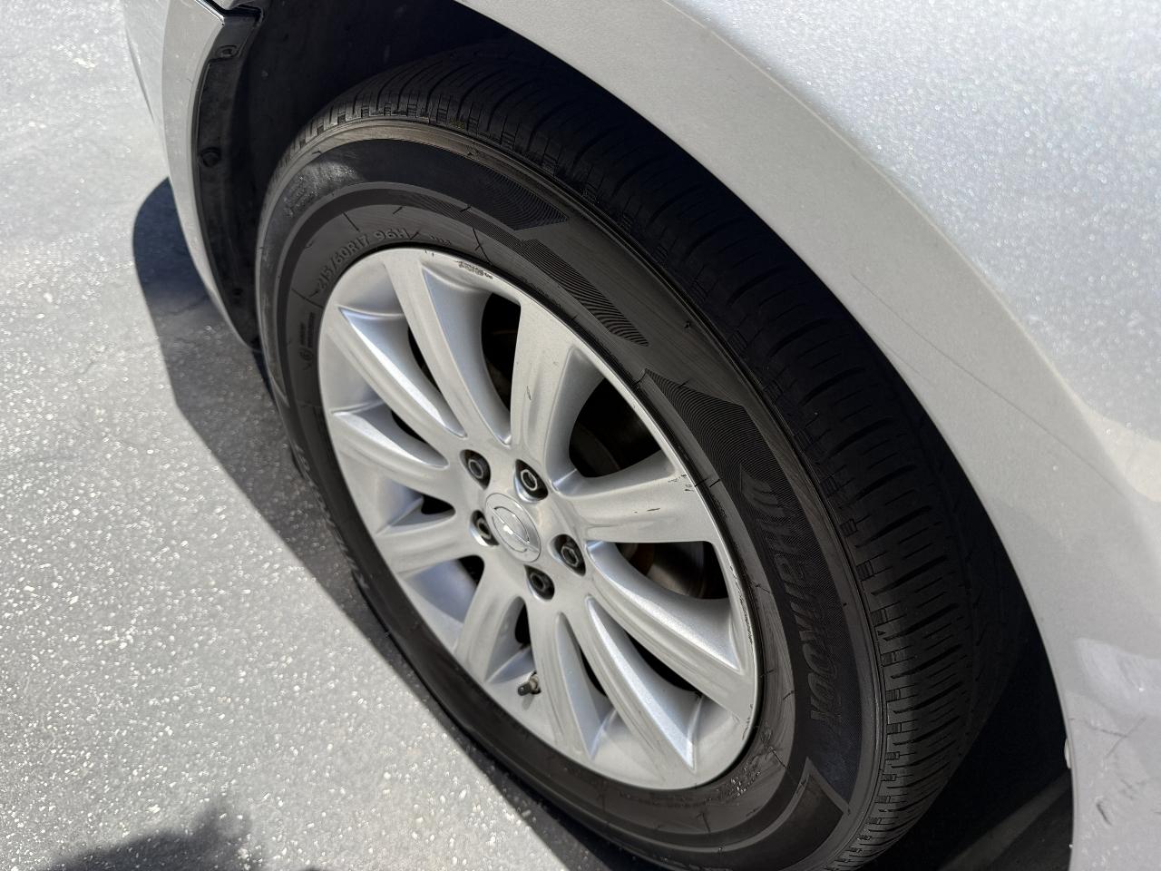 Chrysler 200 Touring 2014