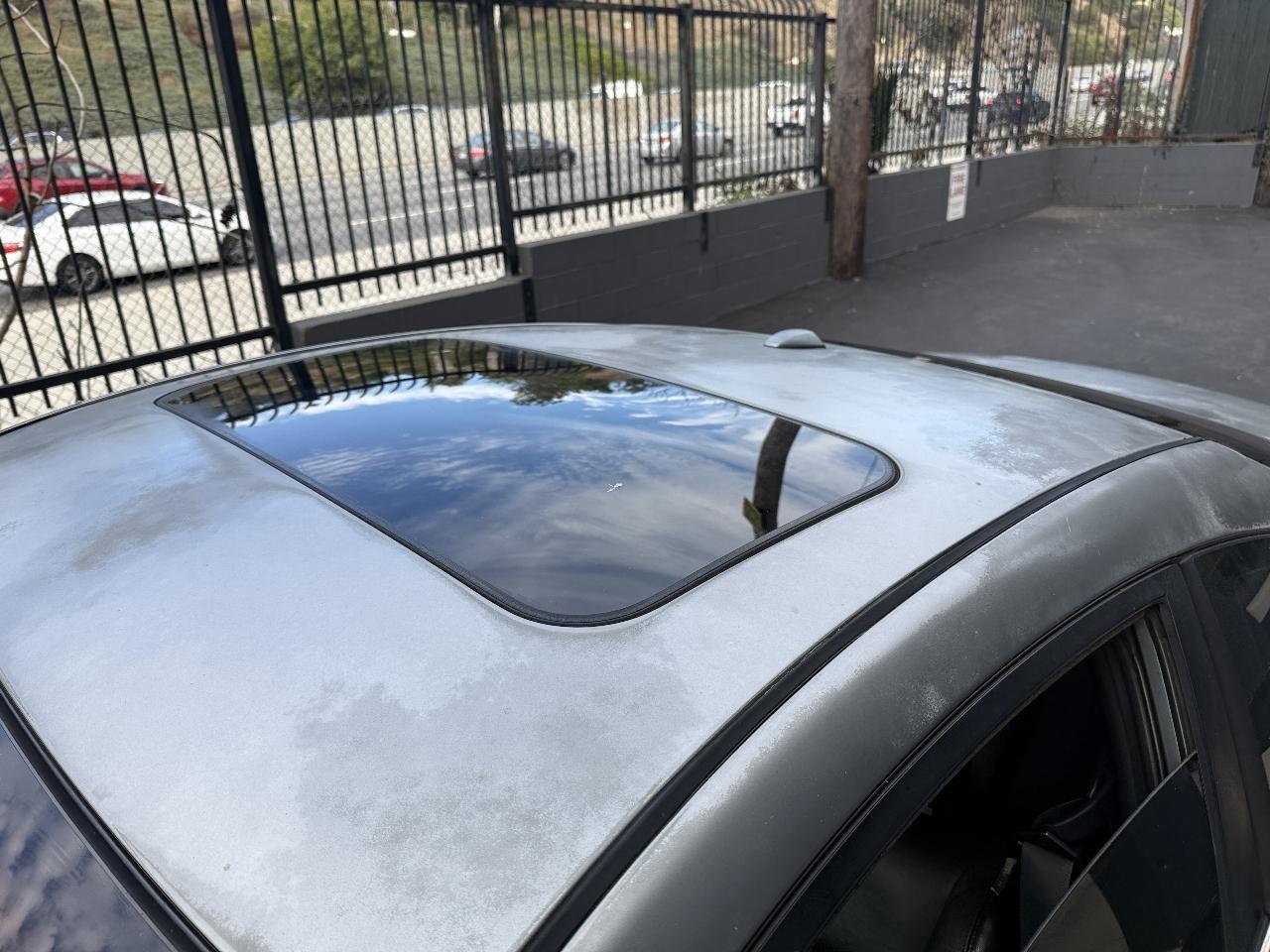 Nissan Altima 3.5 SE Coupe 2008