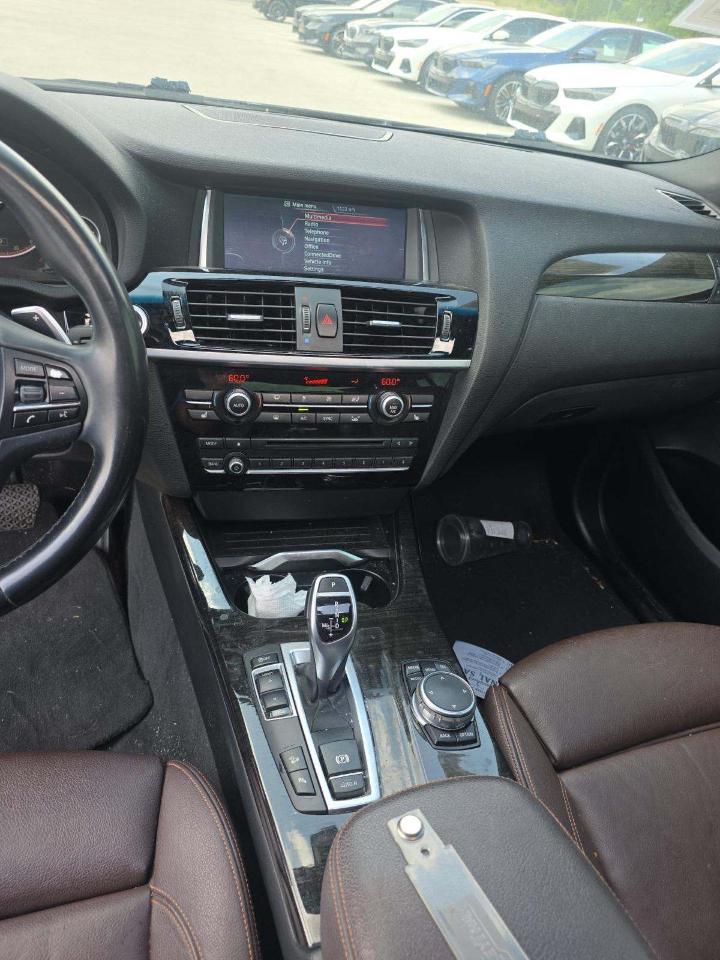 BMW X4 xDrive28i 2016