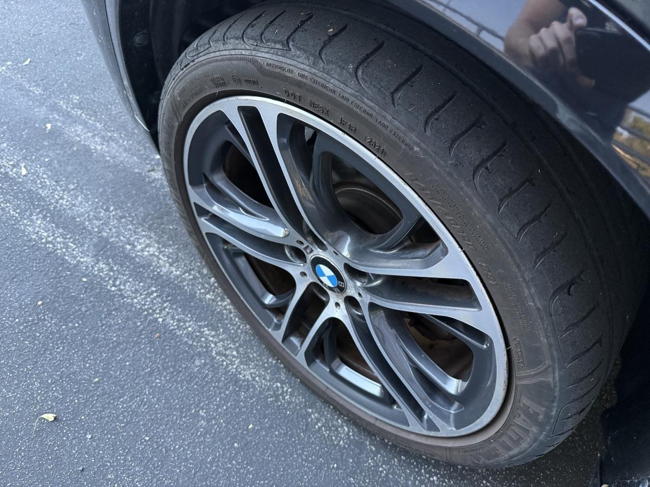 BMW X4 xDrive28i 2016