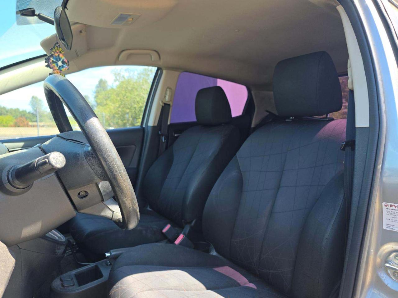 Mazda MAZDA2 Sport 2013
