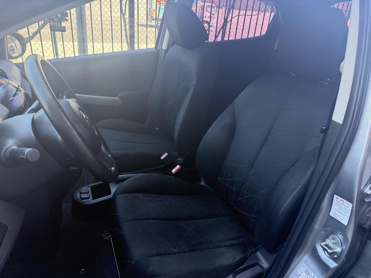 Mazda MAZDA2 Sport 2013
