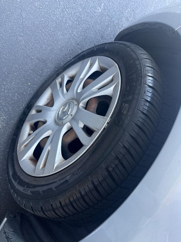 Mazda MAZDA2 Sport 2013