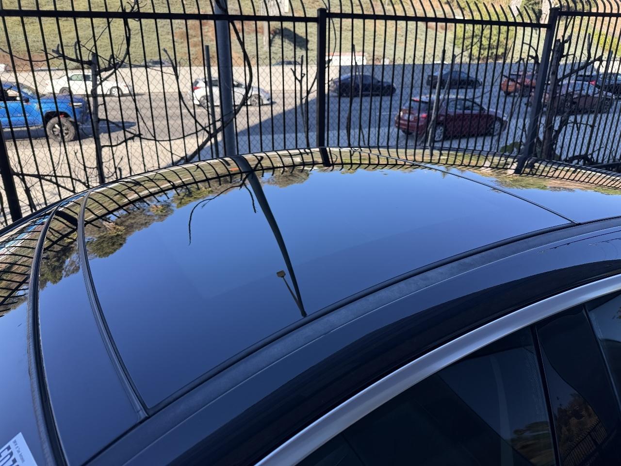 BMW 6-Series Gran Coupe 640i 2014