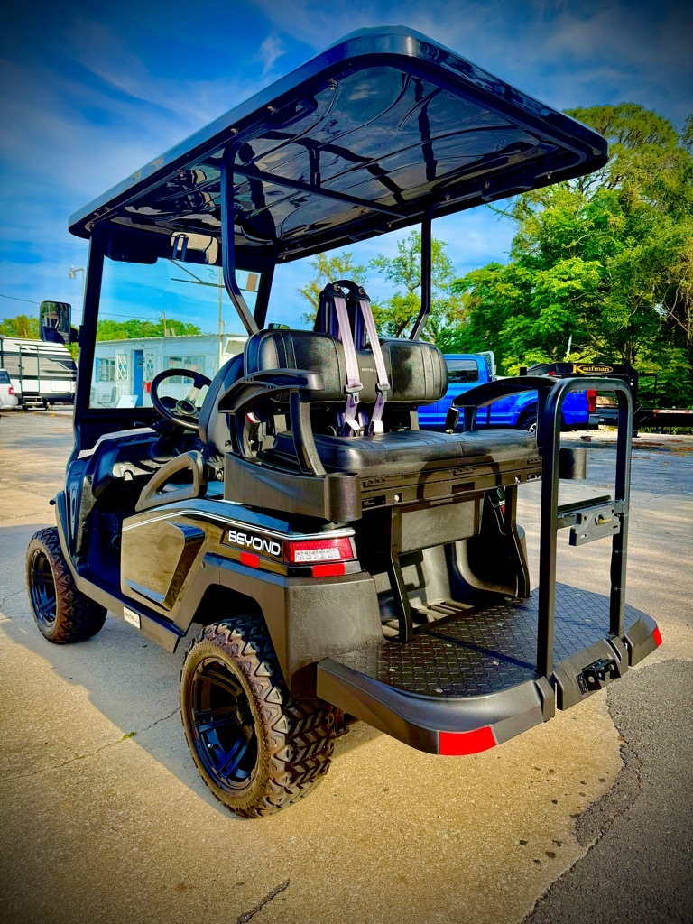 Bintelli Beyond  2022 Bintelli Beyond  2022