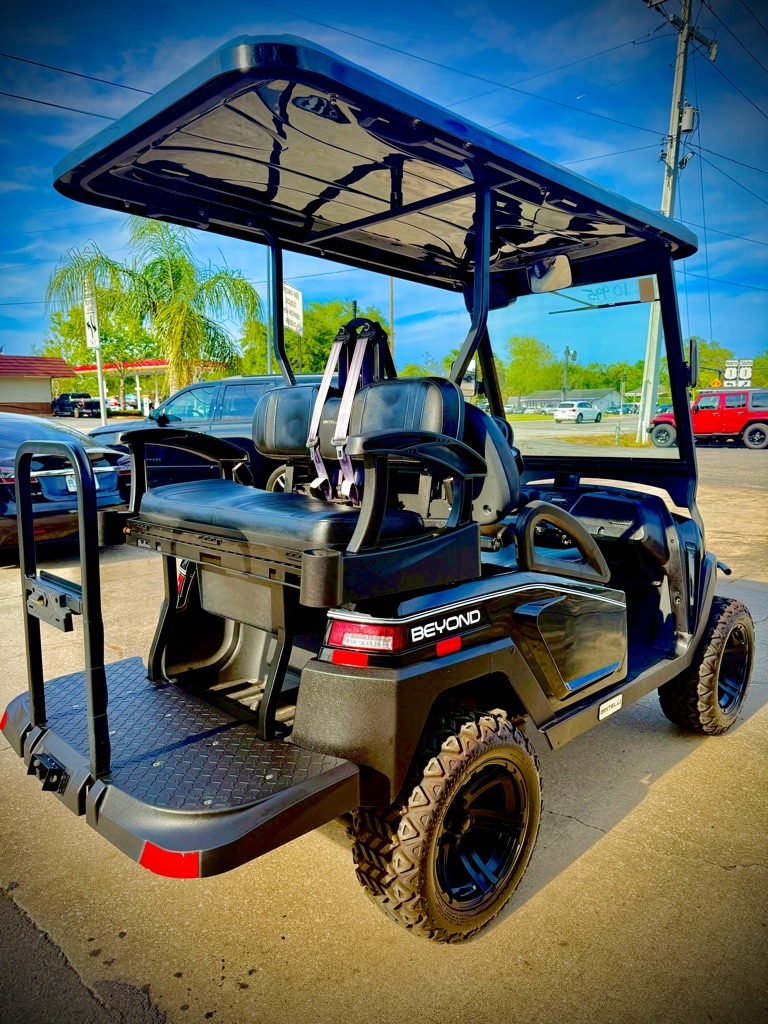 Bintelli Beyond  2022 Bintelli Beyond  2022