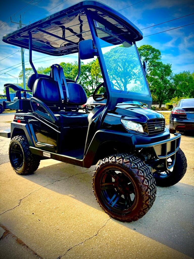 Bintelli Beyond  2022 Bintelli Beyond  2022