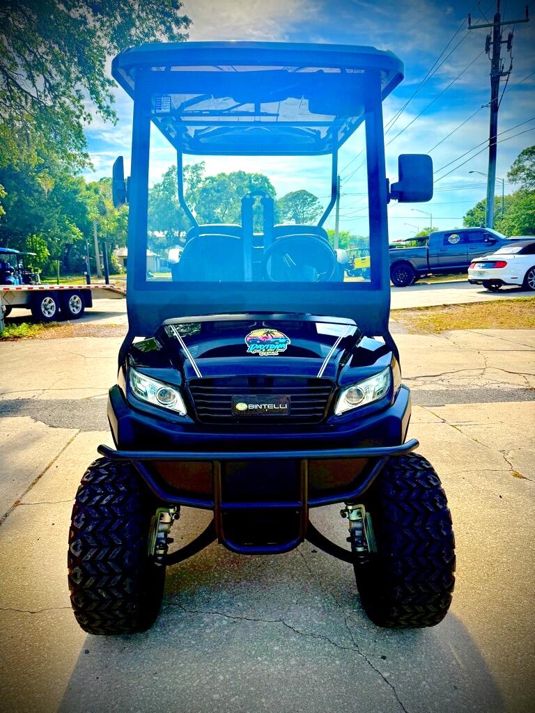 Bintelli Beyond  2022 Bintelli Beyond  2022