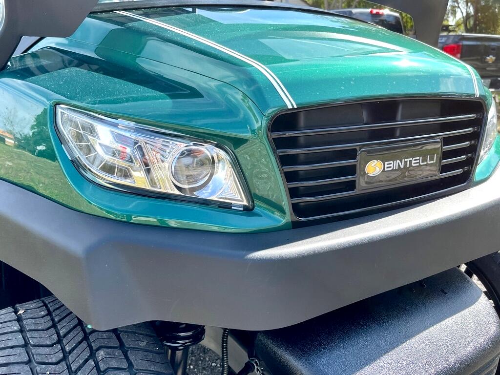 Bintelli Beyond  2023 Bintelli Beyond  2023